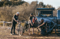 Preview: YAKIMA RoadShower mobile Wasserversorgung
